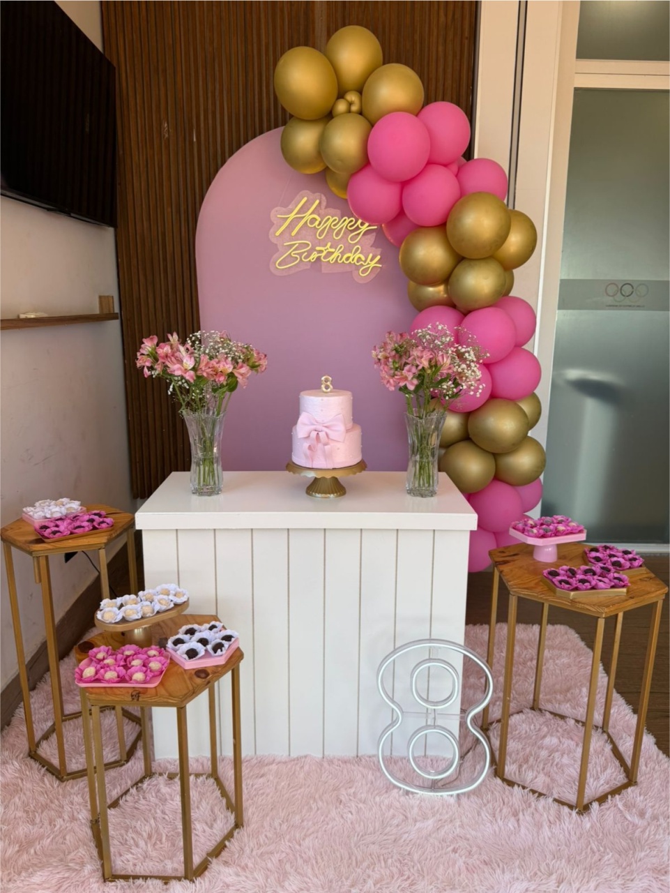 Adulto Rosa 2 - decorbox