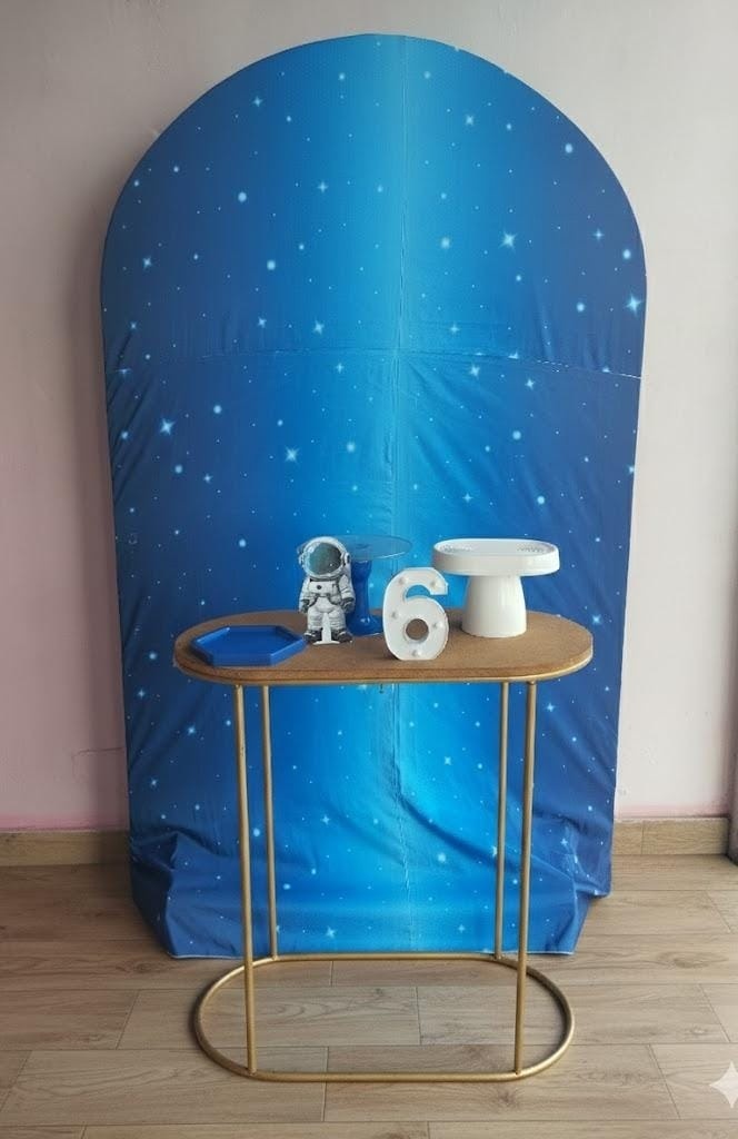 Astronauta Estrelado - Biscuit's Mania 