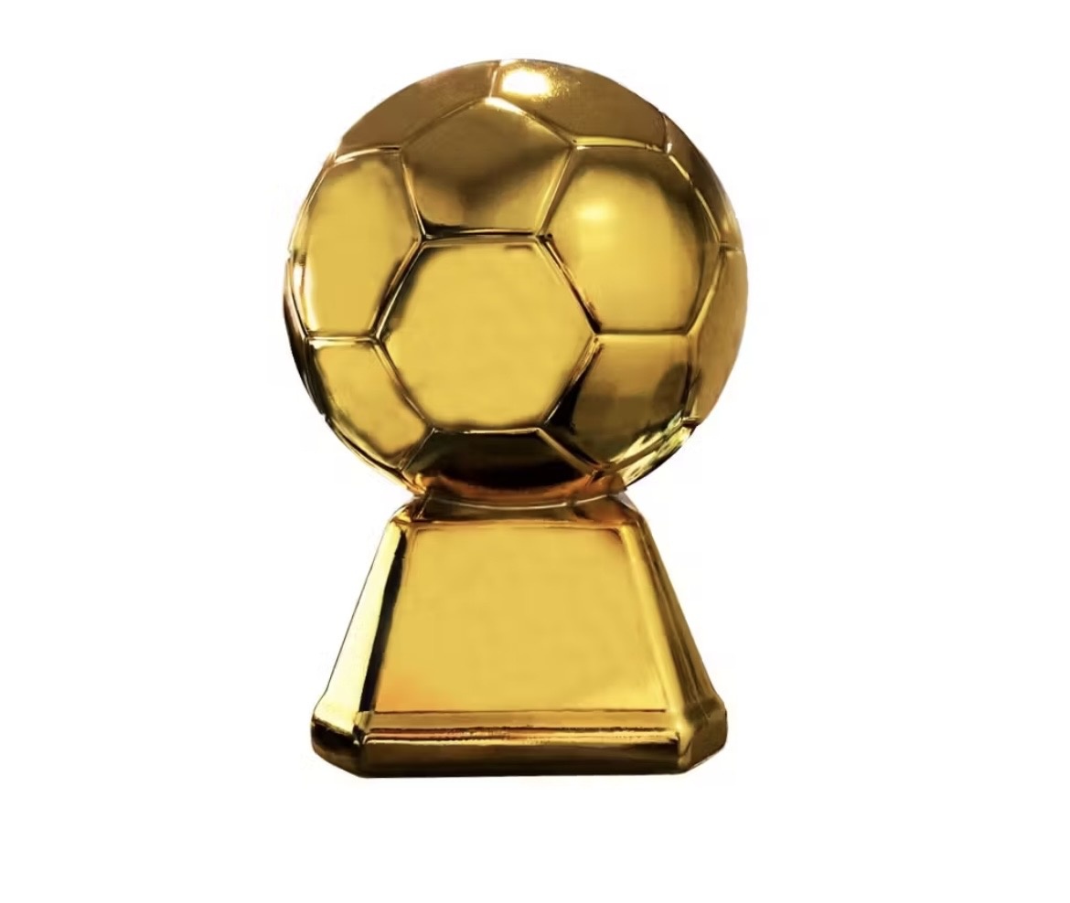 Troféu Display - Festa Criativa Udi