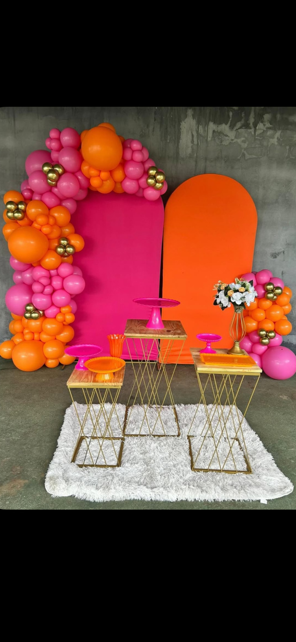 Kit Premium Adulto - Festa Criativa Udi