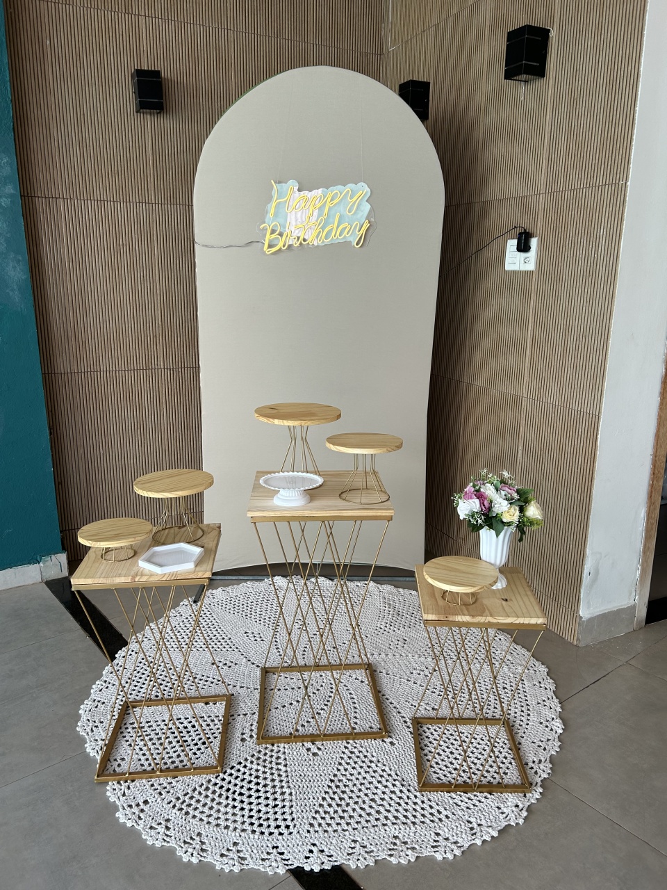 Adulto Nude Com Led - Festa Criativa Udi