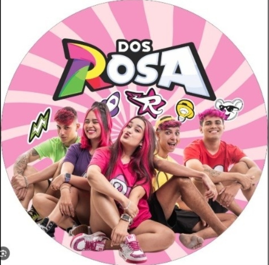 Alugue Festa Na Mesa dos Rosa  - Catálogo Digital Big Day 
