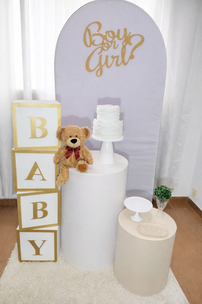 Alugue Pegue Monte Tema Para Festa Decoração  Chá de Bebe Nude - Catálogo Digital Big Day 