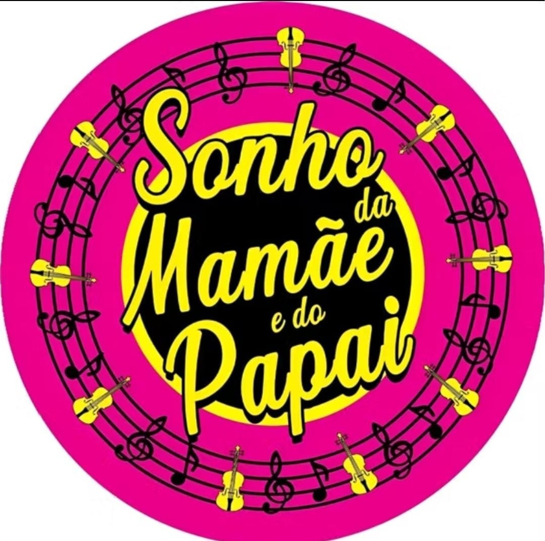 Alugue Festa Na Mesa Sonho da Mamãe E Papai - Catálogo Digital Big Day 