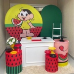 Tema Magali G - imagem 2