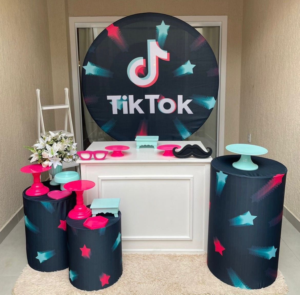 Tema Tiktok M - Viva la Festa