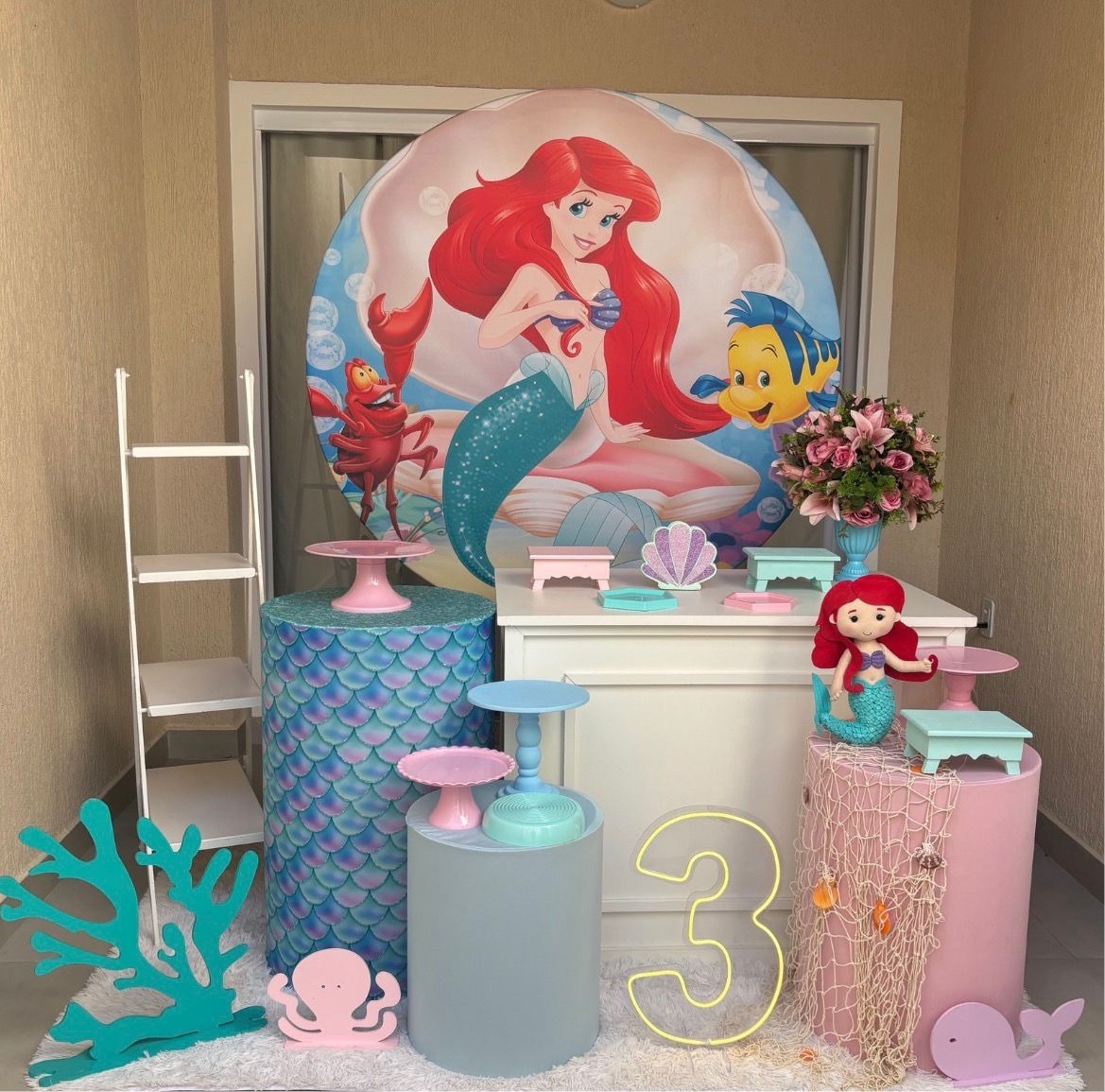 Tema Ariel M - Viva la Festa