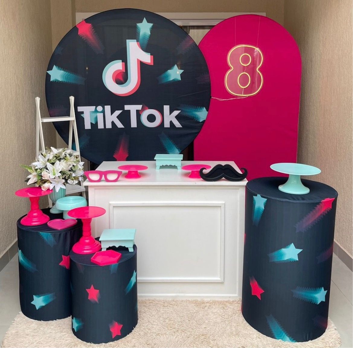 Tema Tiktok G - Viva la Festa