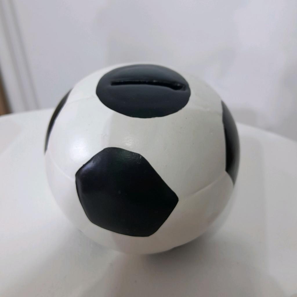 Bola Futebol Ceramica - alegria em festa