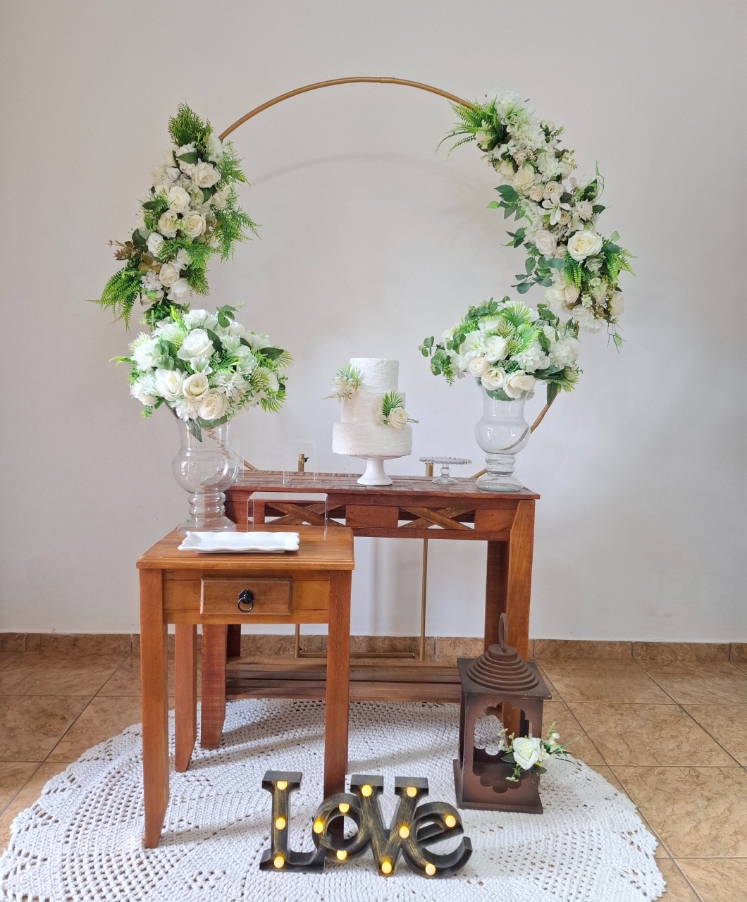 Casamento /Noivado Mod 5  - alegria em festa
