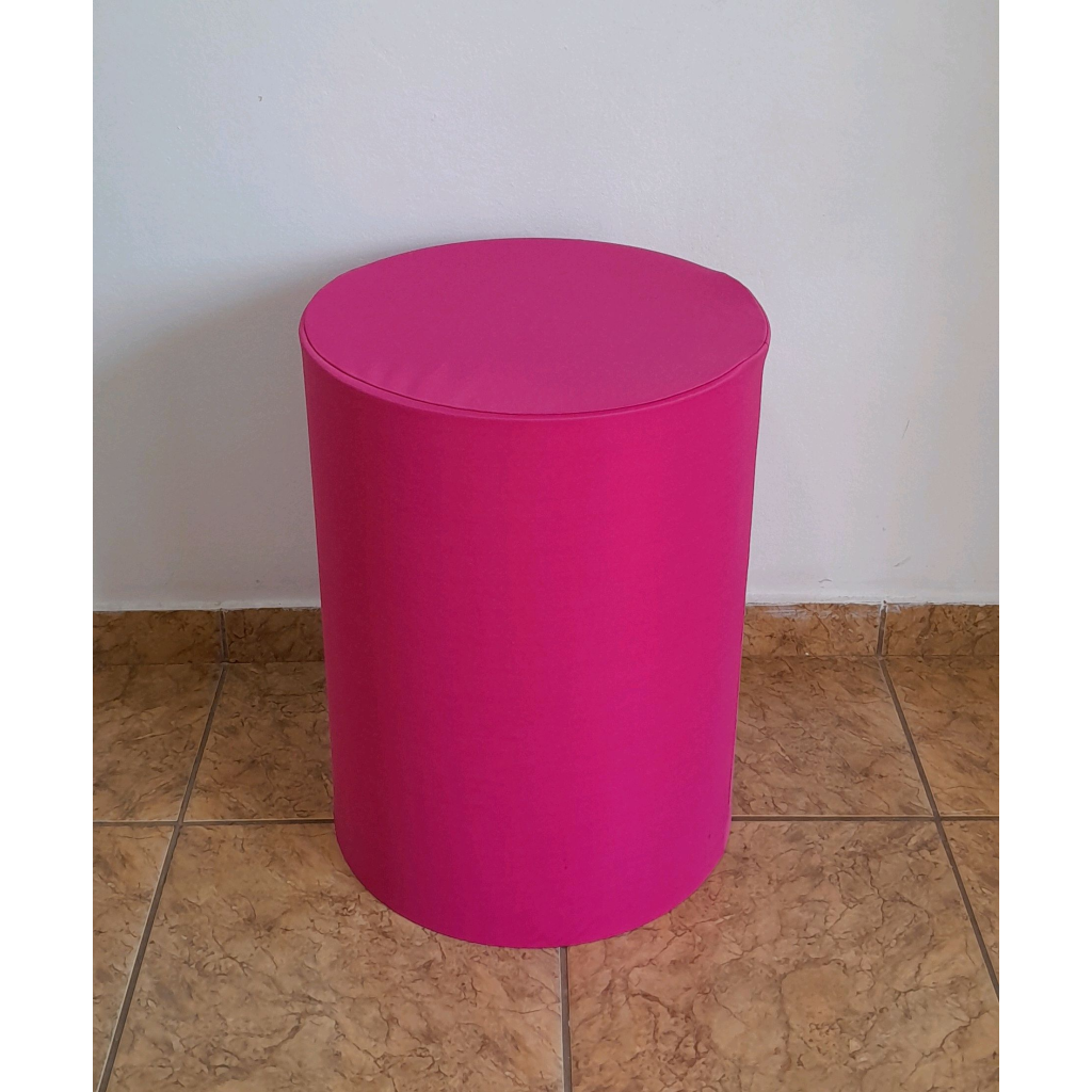 Capa Pink M - Pink - alegria em festa