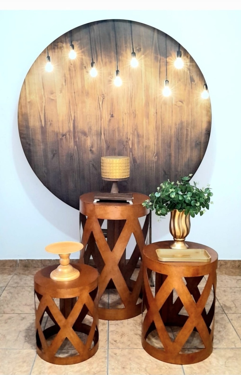 Kit  Luzes  - alegria em festa