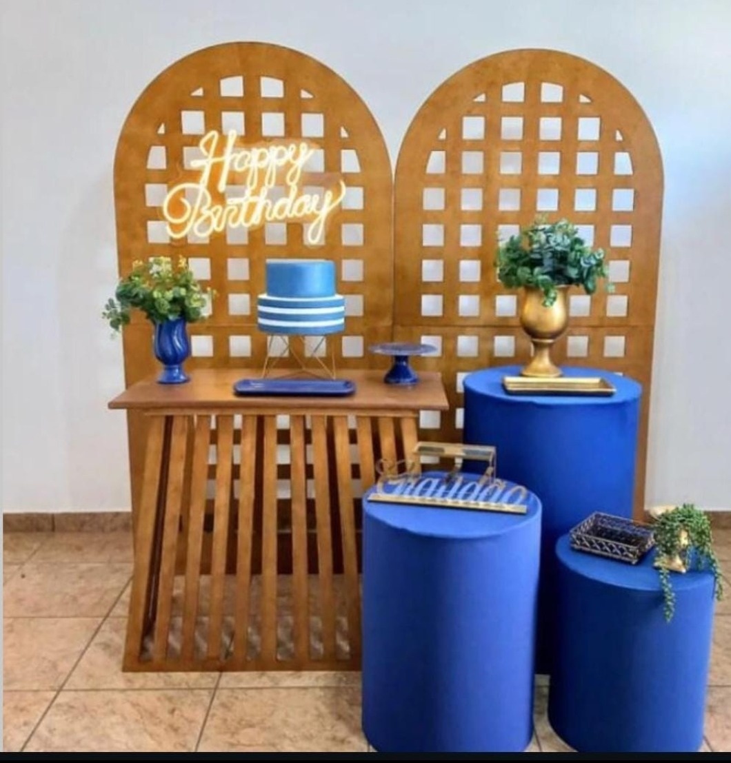 Kit Masculino - alegria em festa