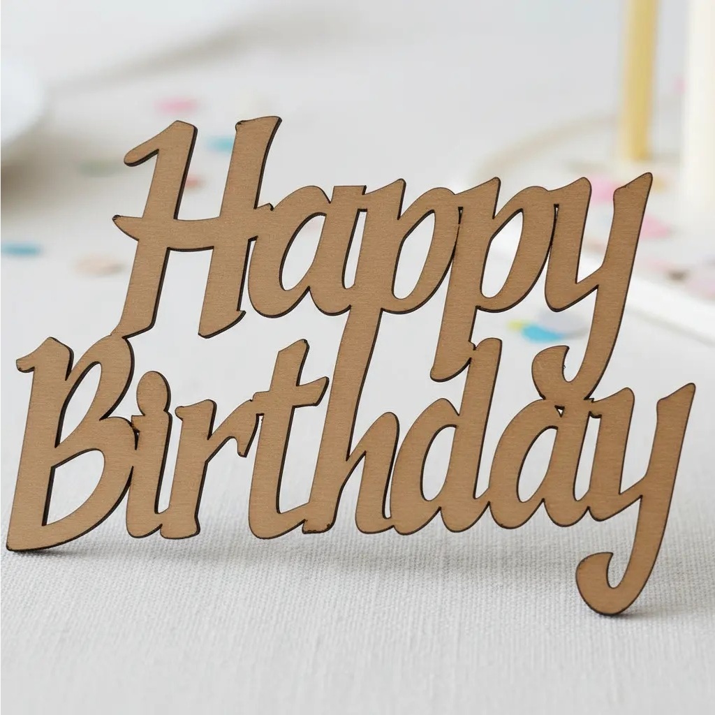 Happy Birthday Dourado - Festejar Locações