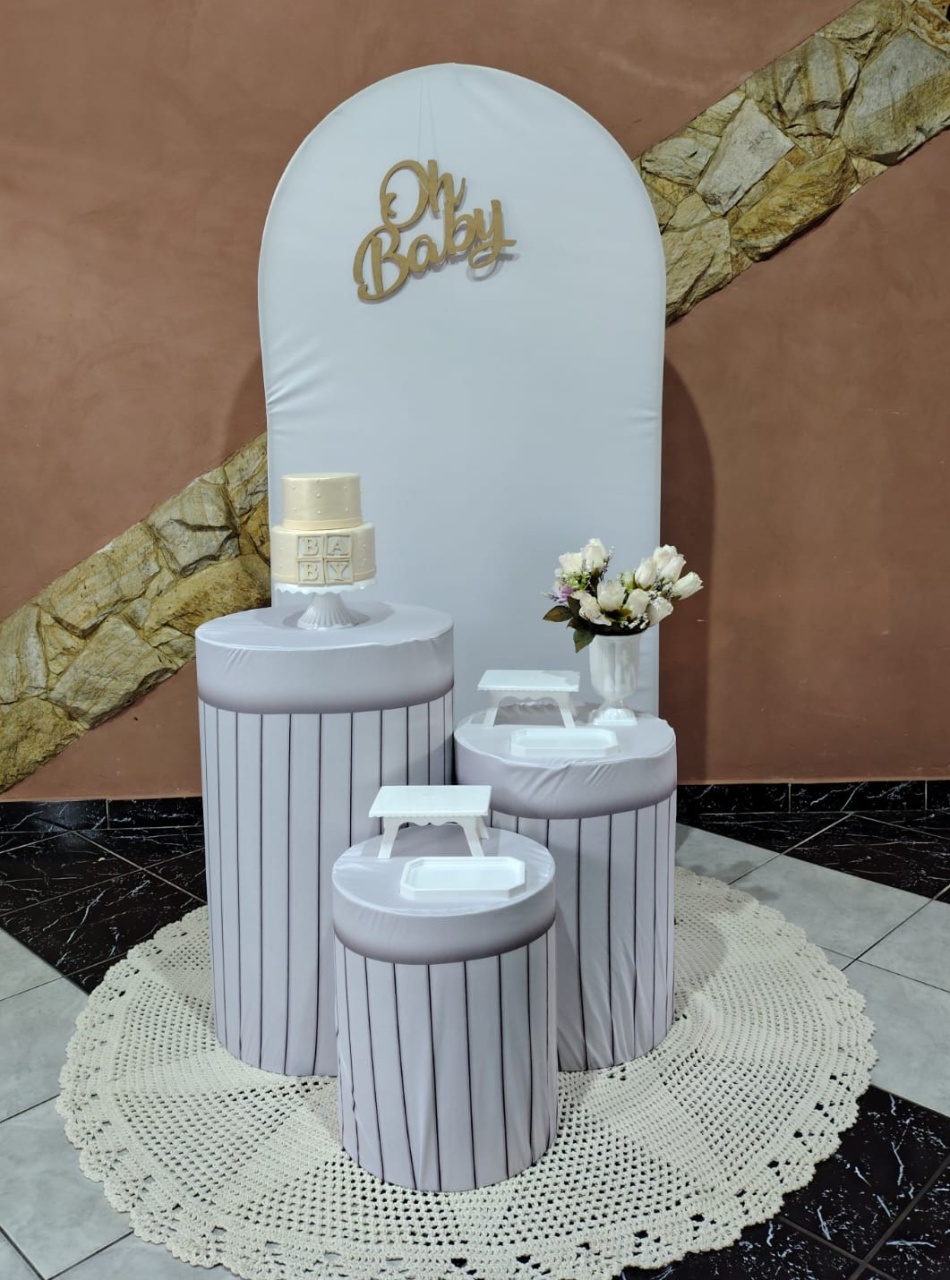 Chá Clean - Festejar Locações