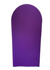 Capa Romano Roxo - Mundo da imaginação