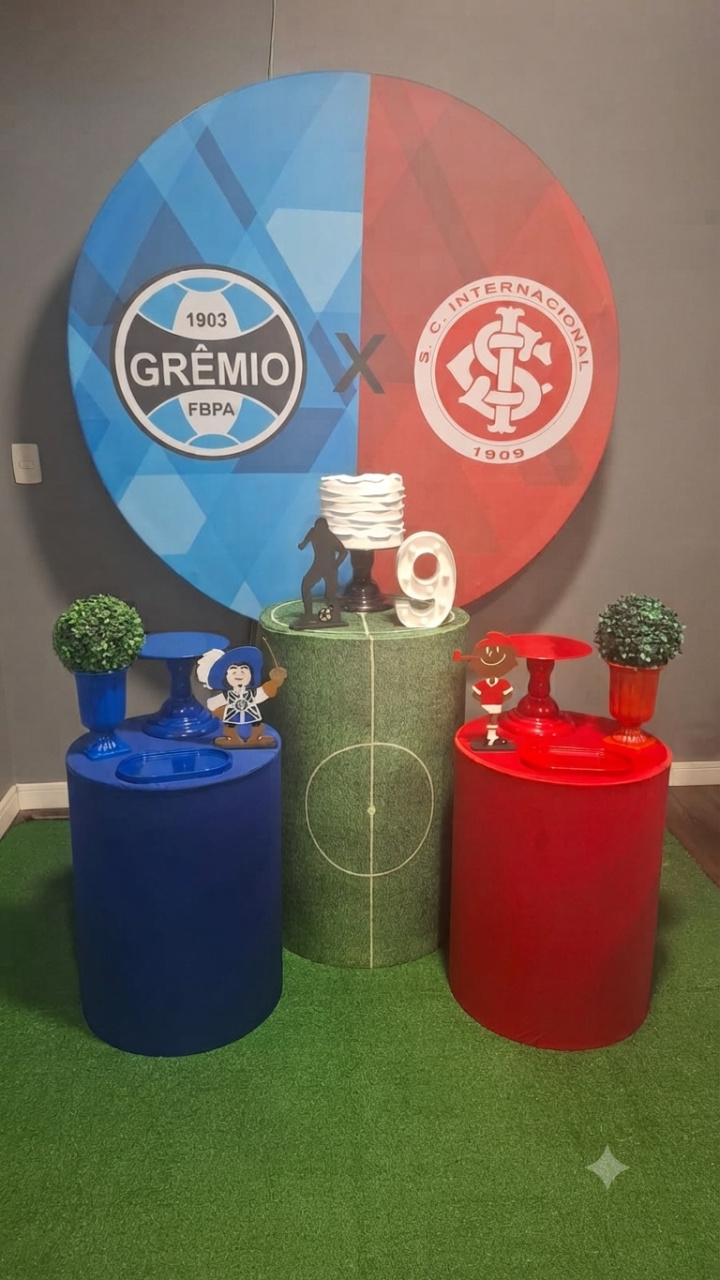 Granal Básico 1 - Mundo da imaginação
