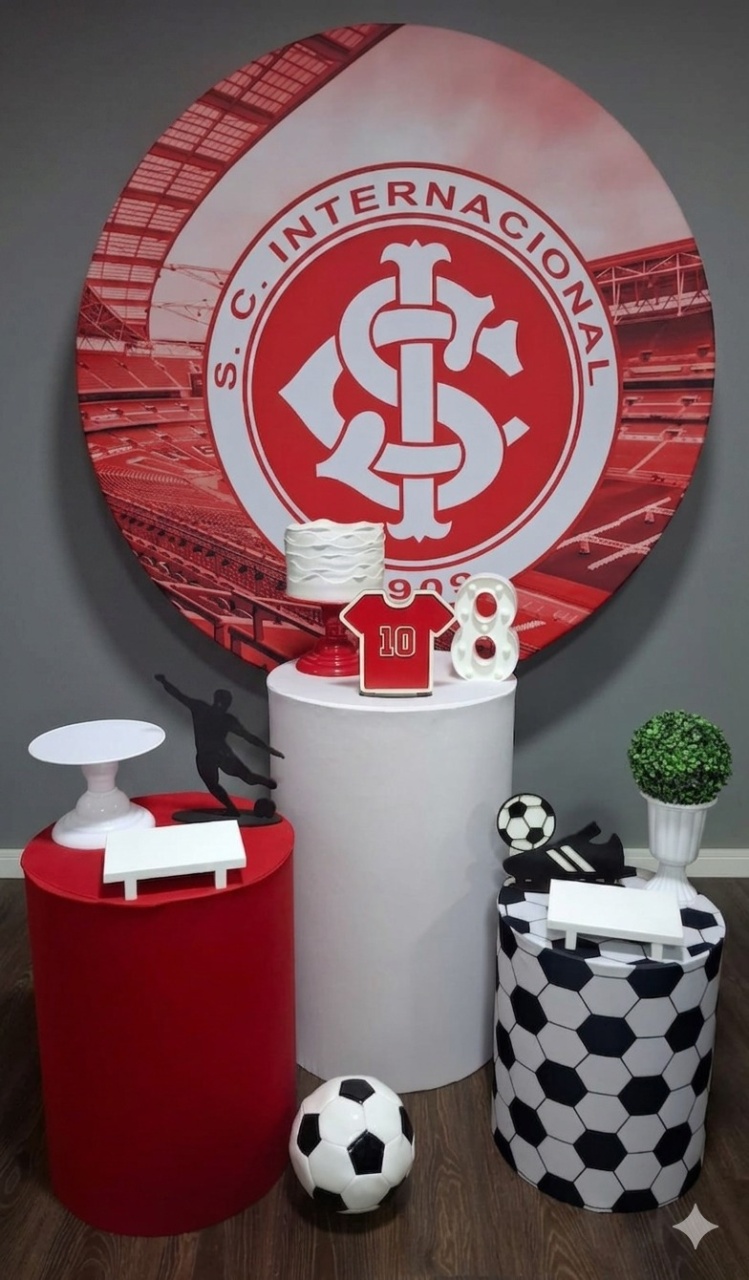 Internacional Básico 1 - Mundo da imaginação