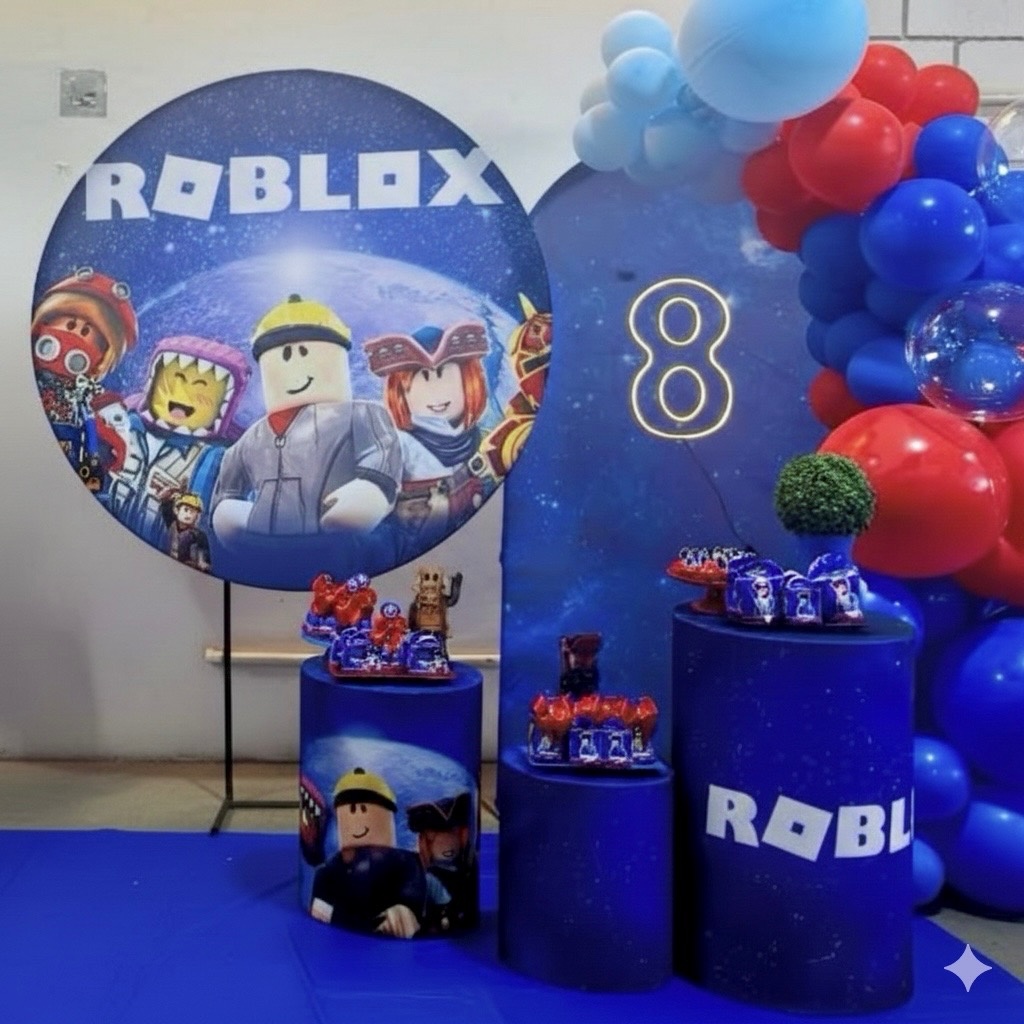 Roblox - Afestapegueemonte