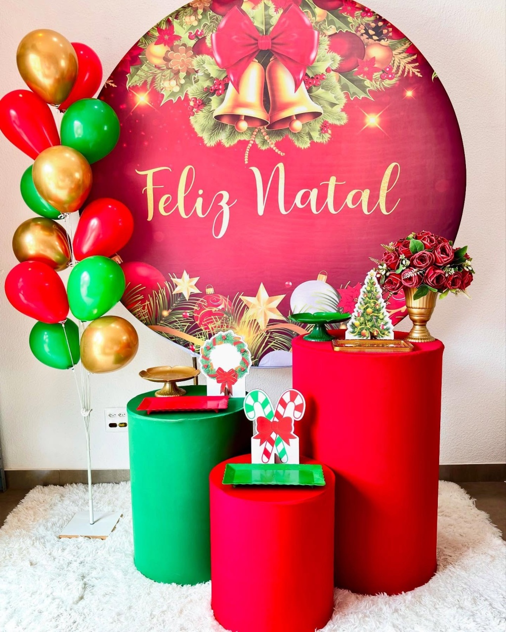 Natal - Afestapegueemonte