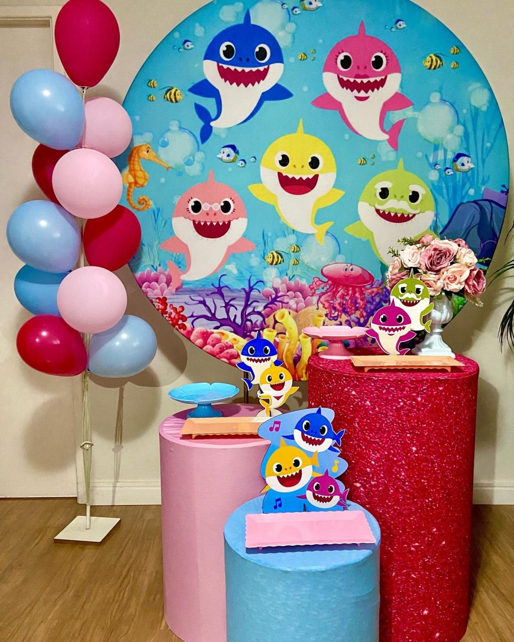 Baby Shark | Infantil - Afestapegueemonte