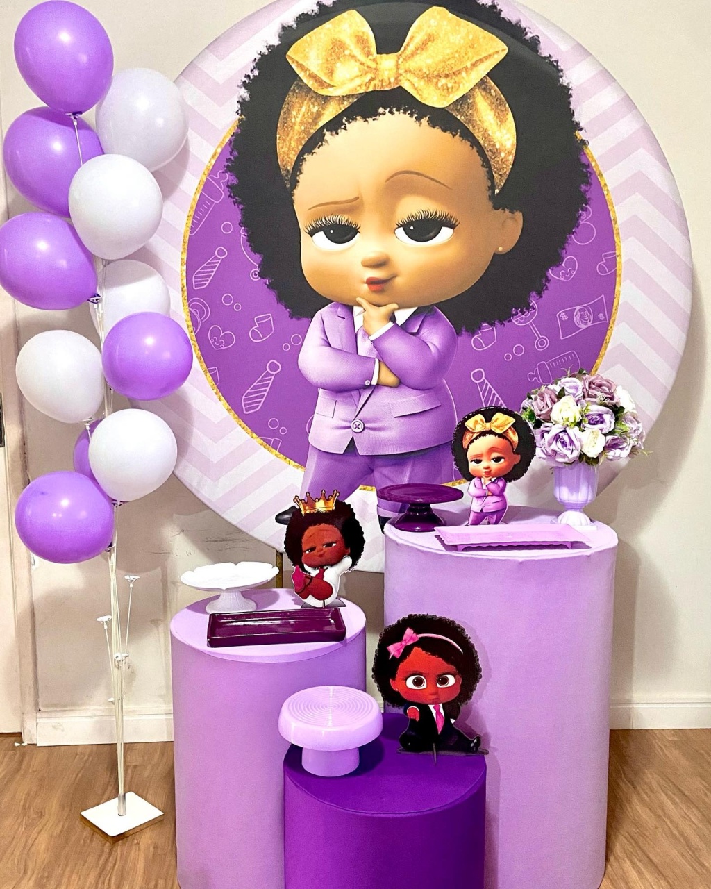 Poderosa Chefinha | Infantil - Afestapegueemonte