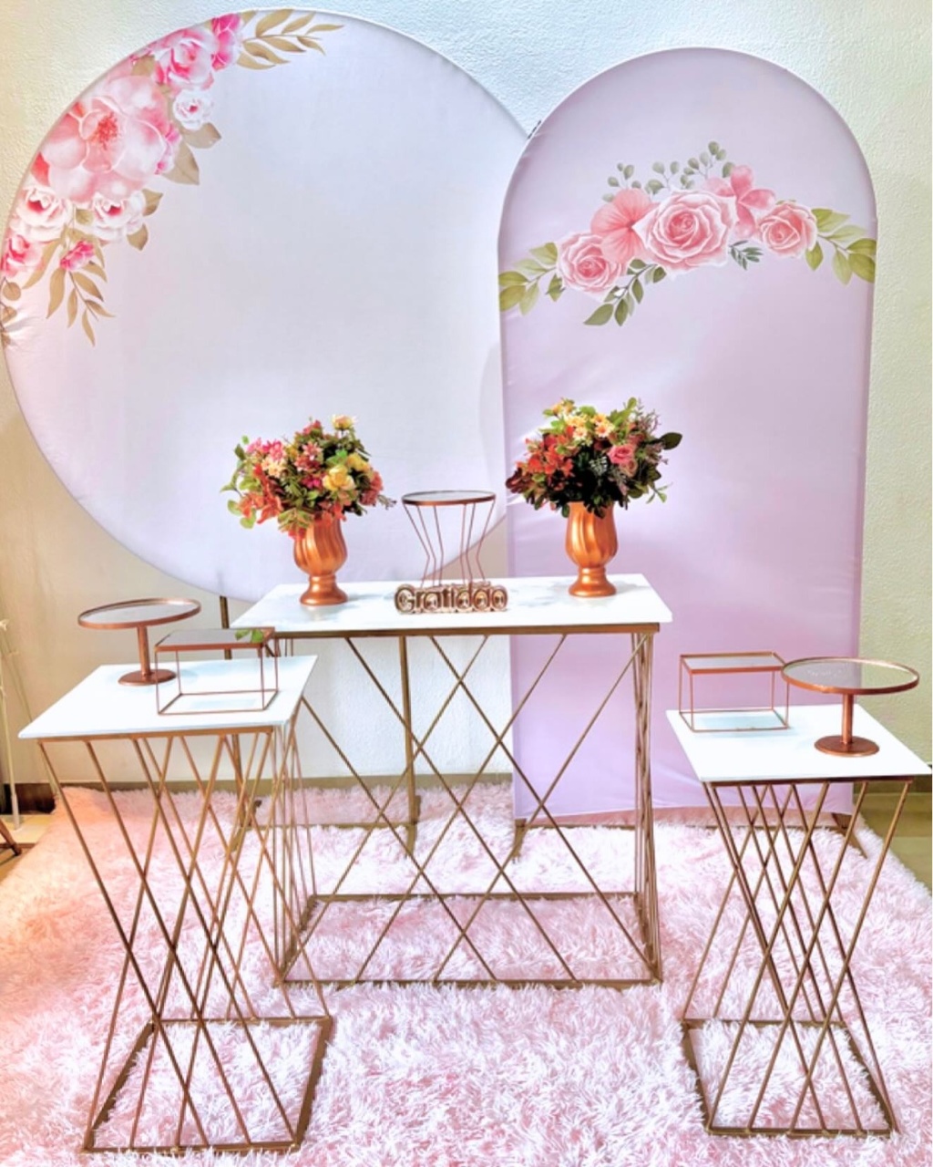 Floral - Afestapegueemonte