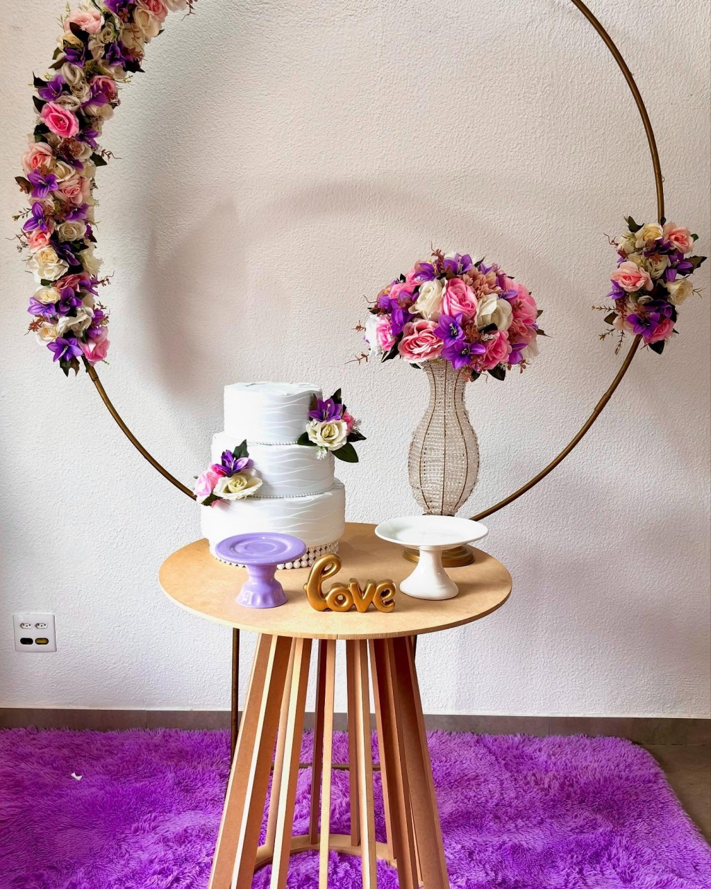 Floral - Afestapegueemonte