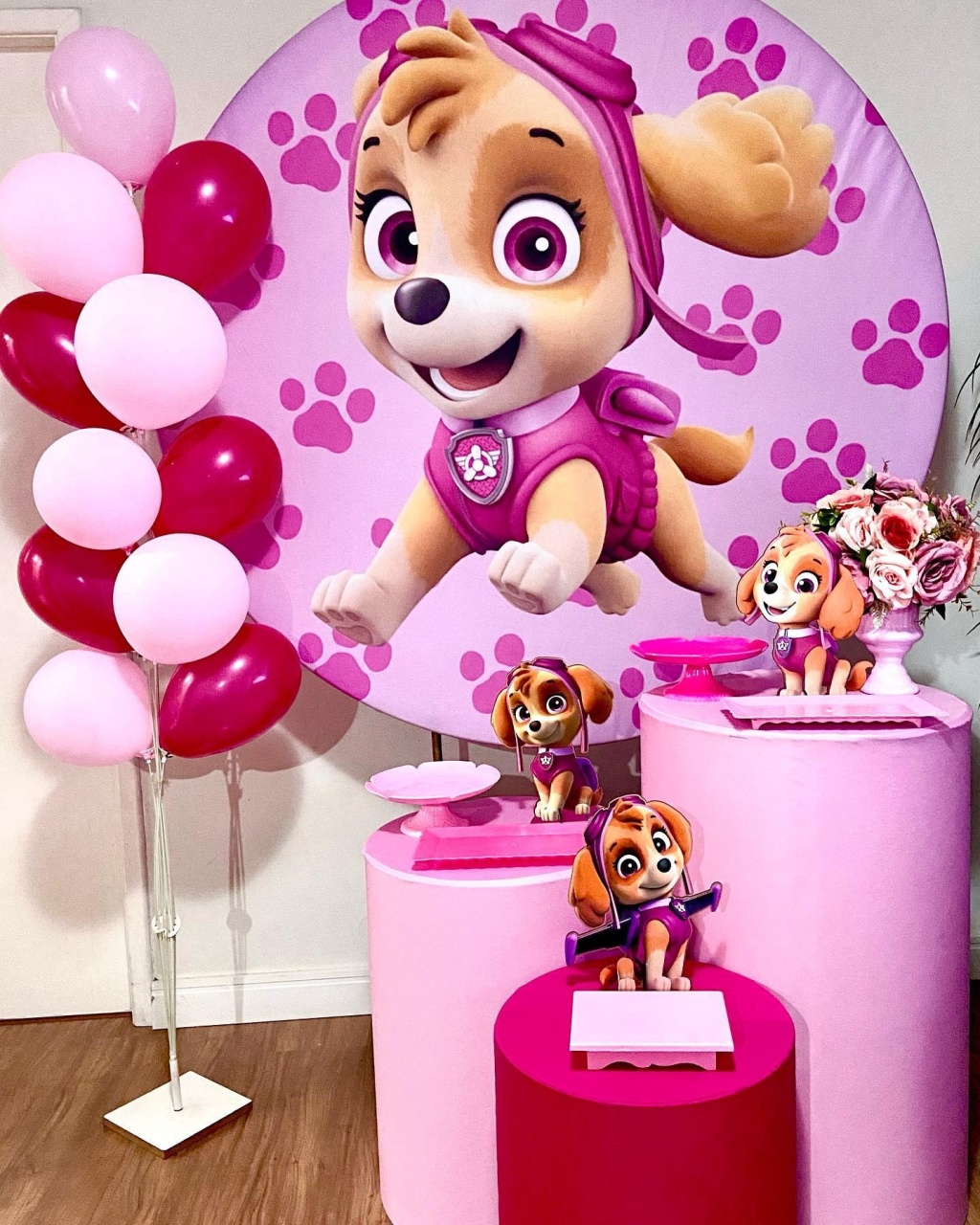 Skye | Infantil - Afestapegueemonte