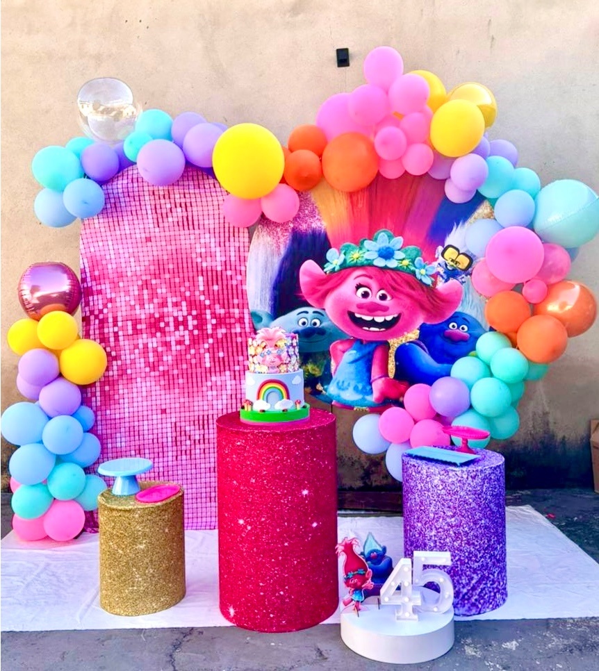 Trolls - Afestapegueemonte