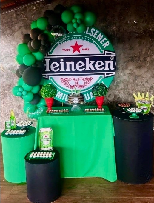 Heineken/ Boteco - Afestapegueemonte