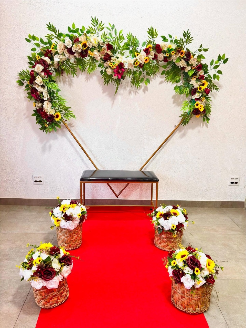 Casamento | Noivado | Bodas - Afestapegueemonte