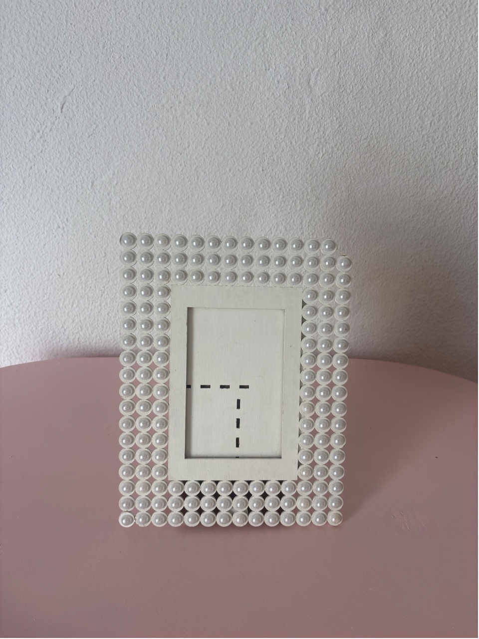 Porta Retrato Pérola - Afestapegueemonte