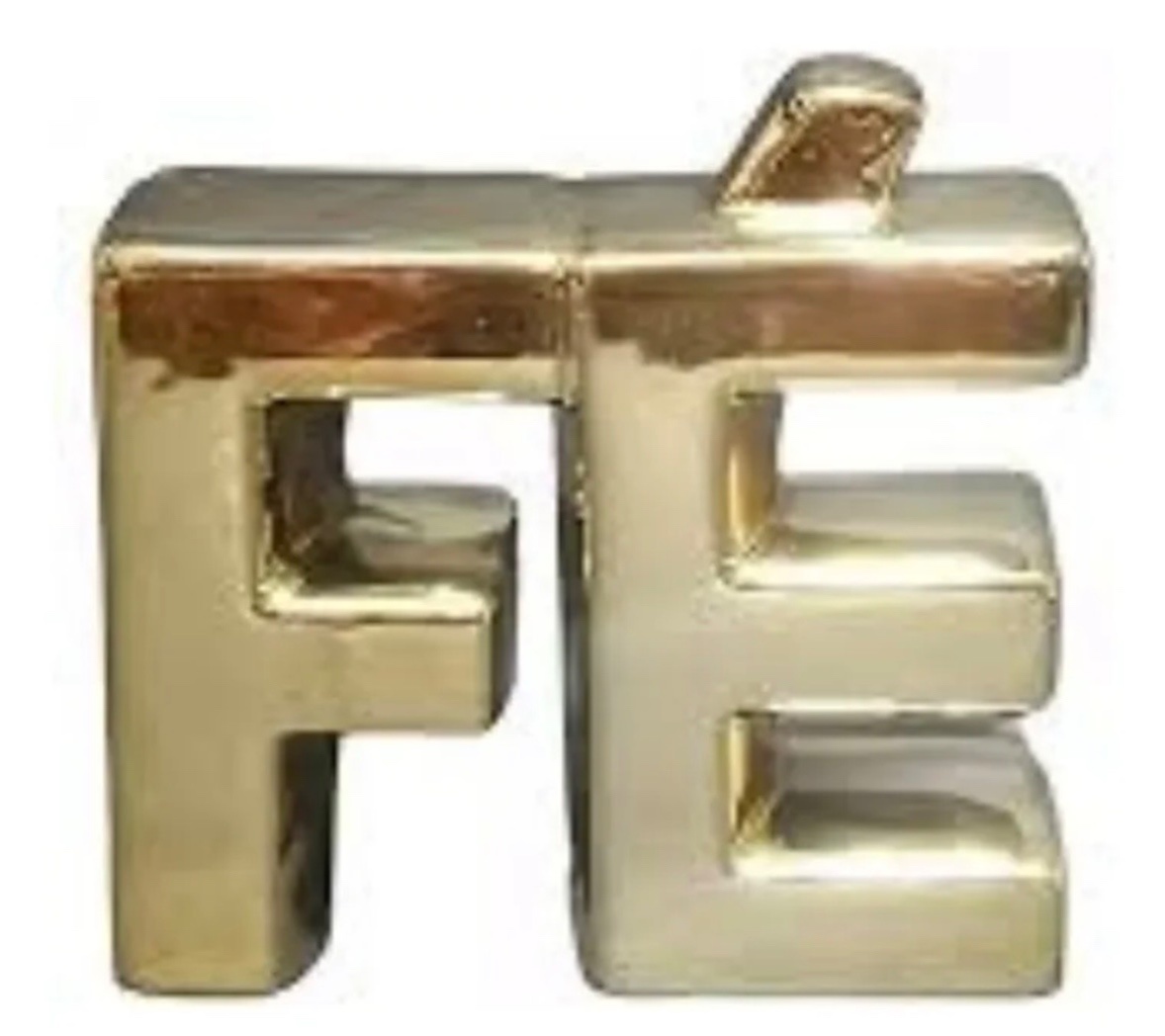 Fe - Afestapegueemonte