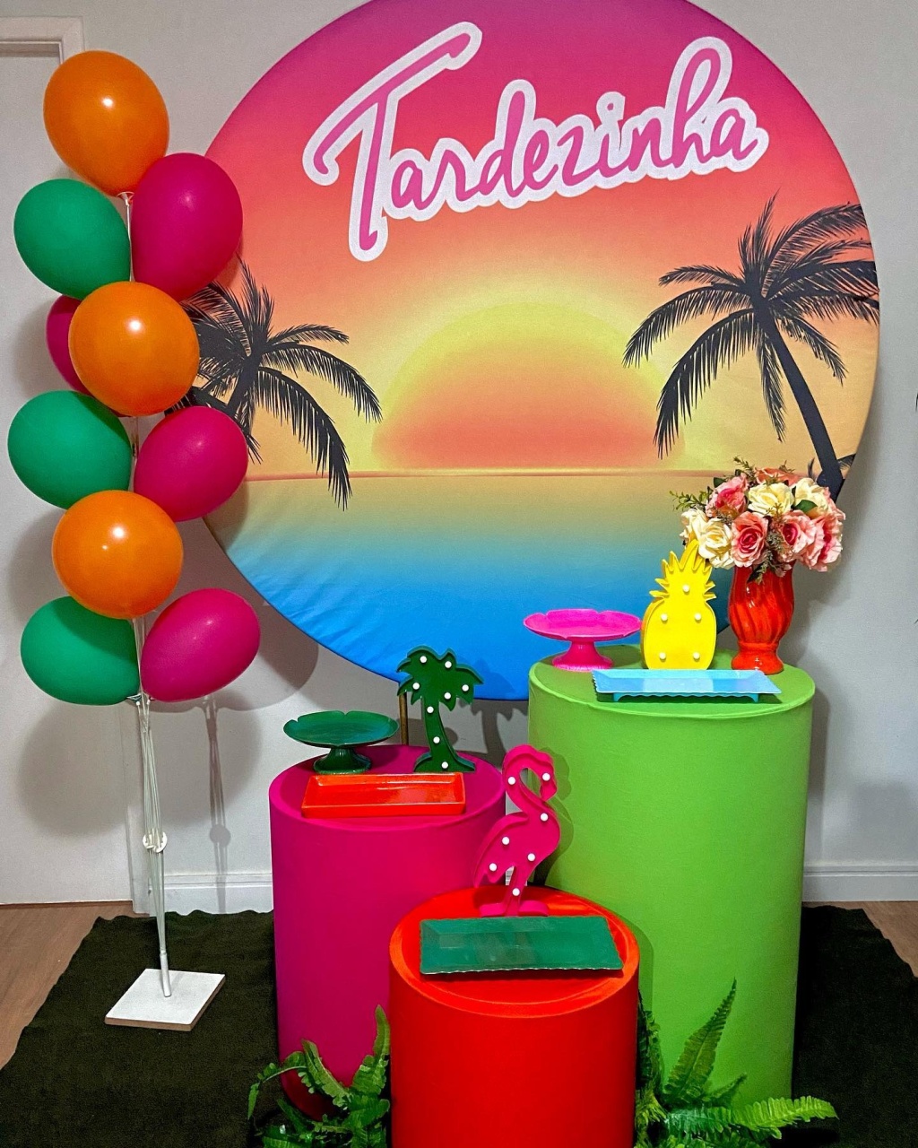 Tardezinha - Afestapegueemonte
