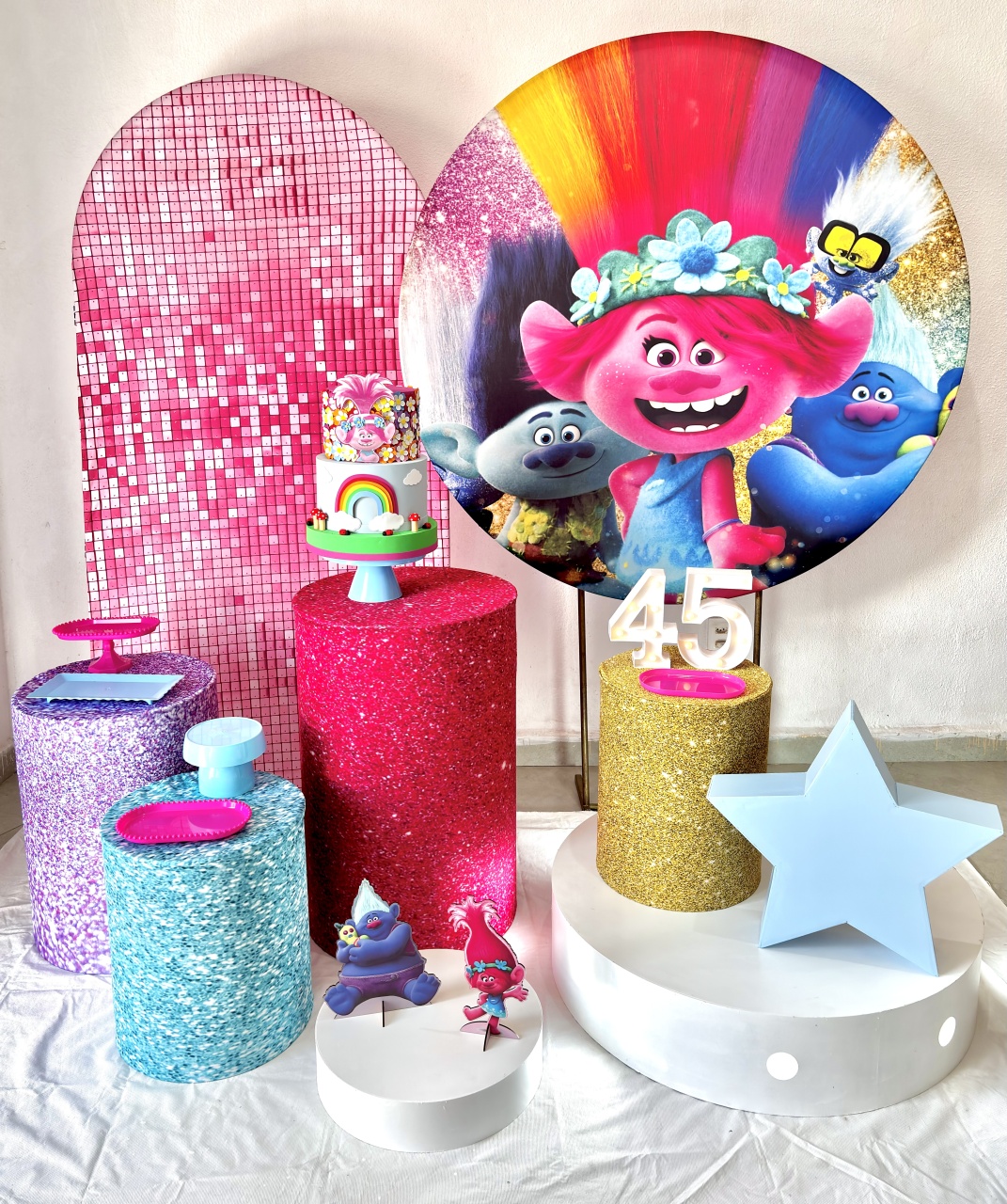 Trolls 2 - Afestapegueemonte