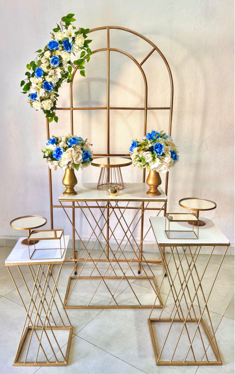 Kit Casamento 1 - Afestapegueemonte