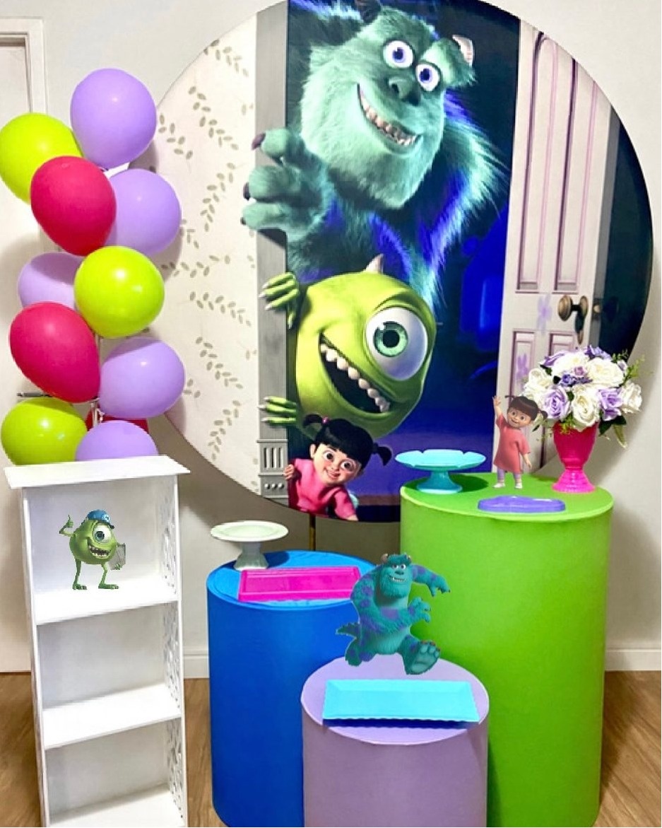 Montros S.a. | Infantil - Afestapegueemonte