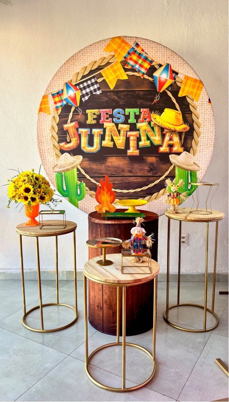 Festa Junina 1 - Afestapegueemonte
