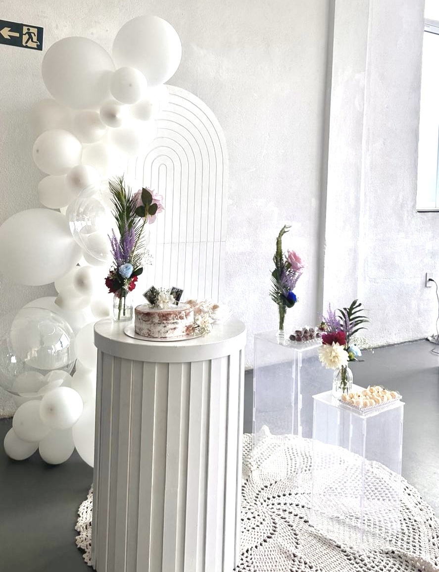 Noivado/ Casamento/ Bodas / Adulto - Afestapegueemonte