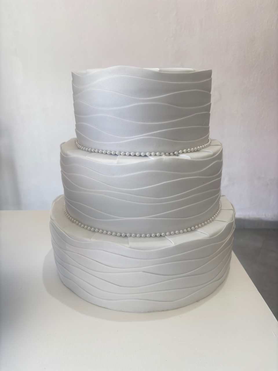 Bolo Casamento  - Afestapegueemonte