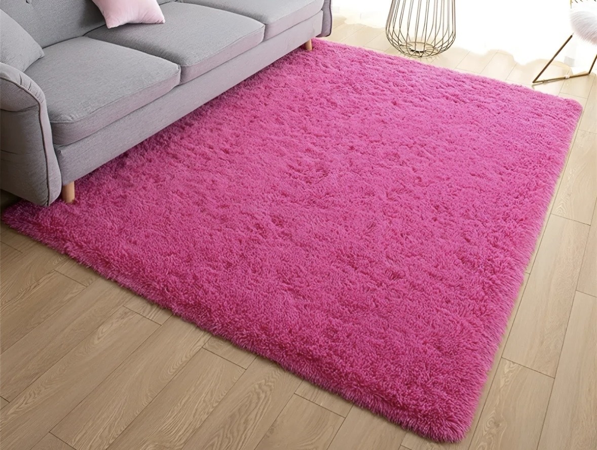 Tapete Pink - Afestapegueemonte