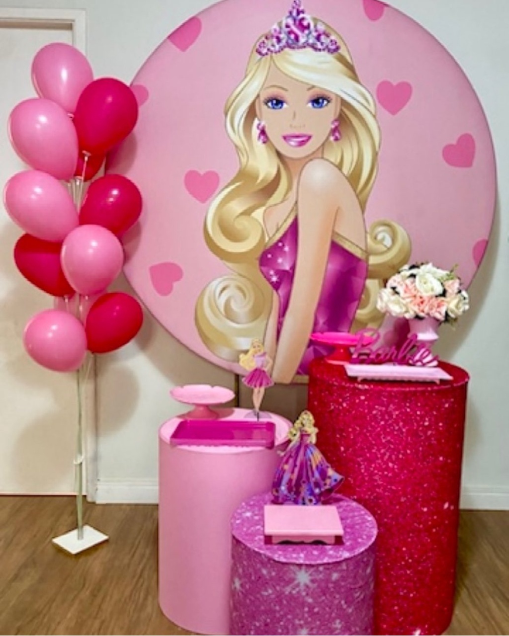 Barbie | Infantil - Afestapegueemonte