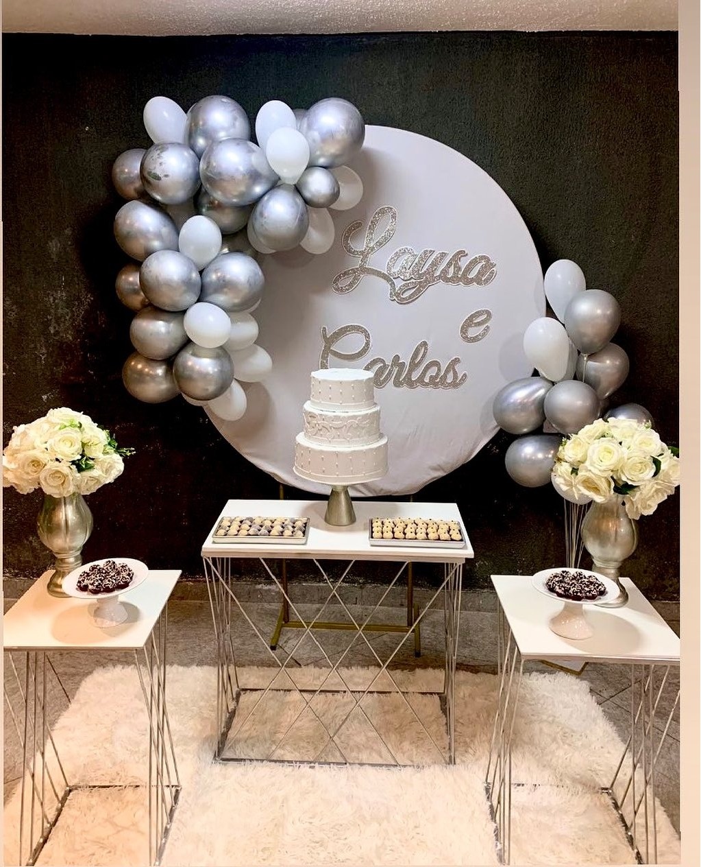 Casamento | Noivado | Bodas - Afestapegueemonte