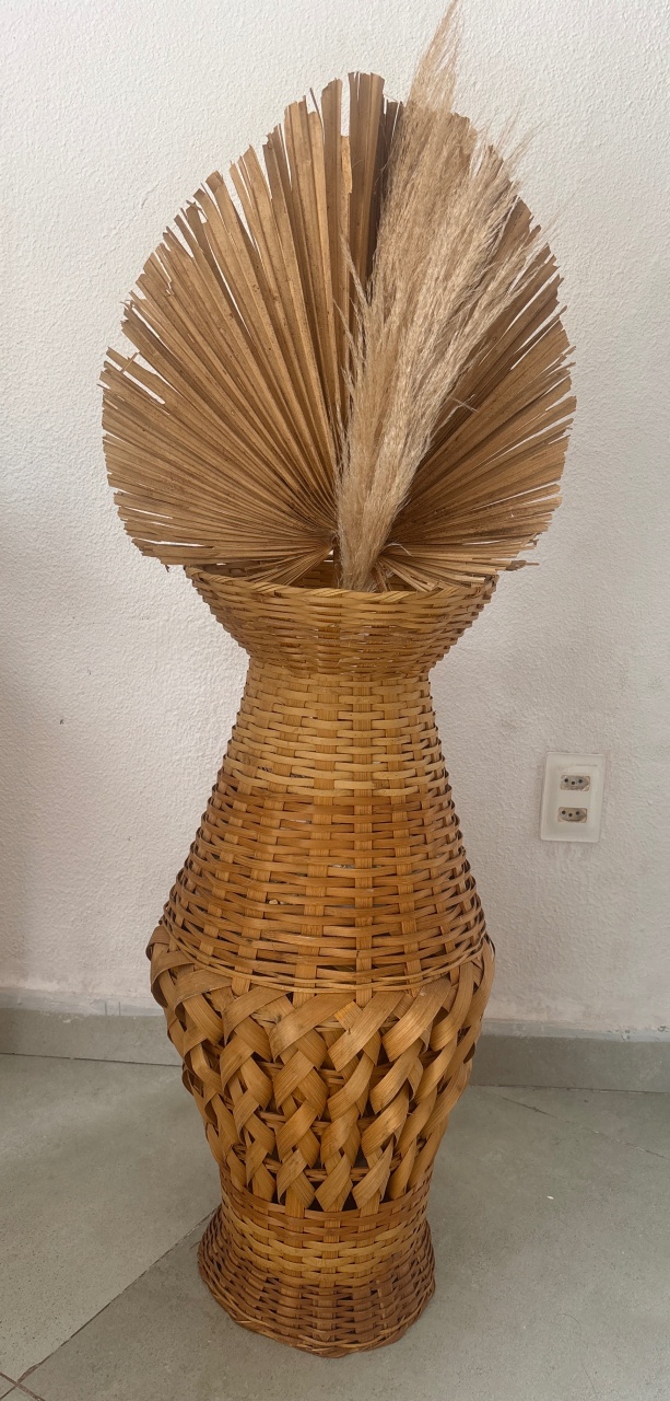 Arranjo de Chão  - Afestapegueemonte