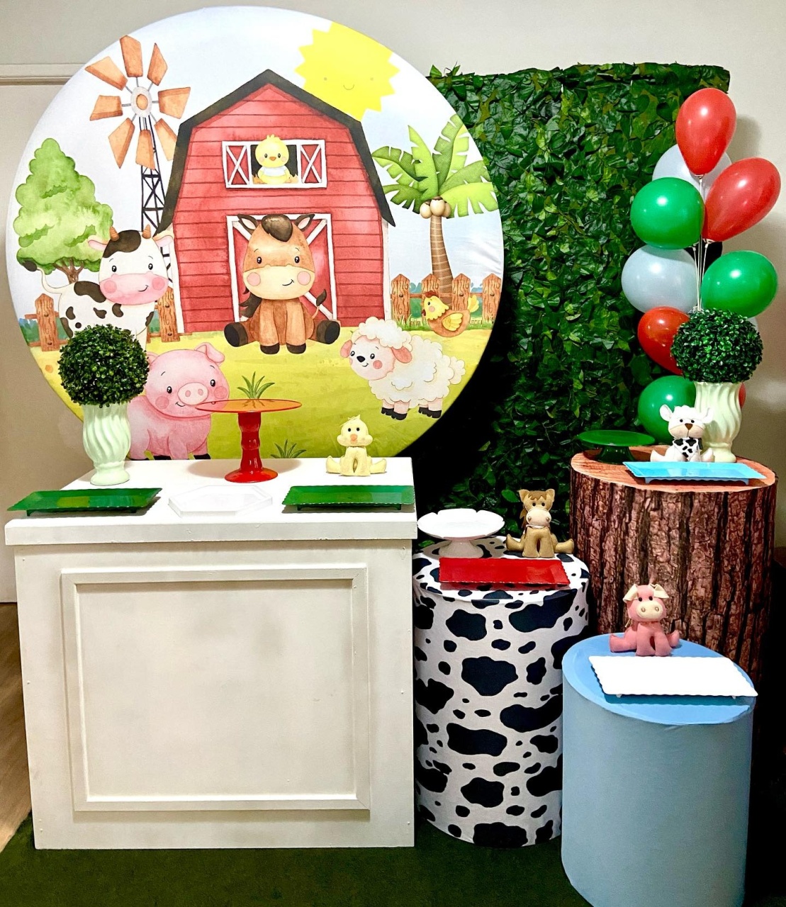 Fazendinha | Infantil - Afestapegueemonte