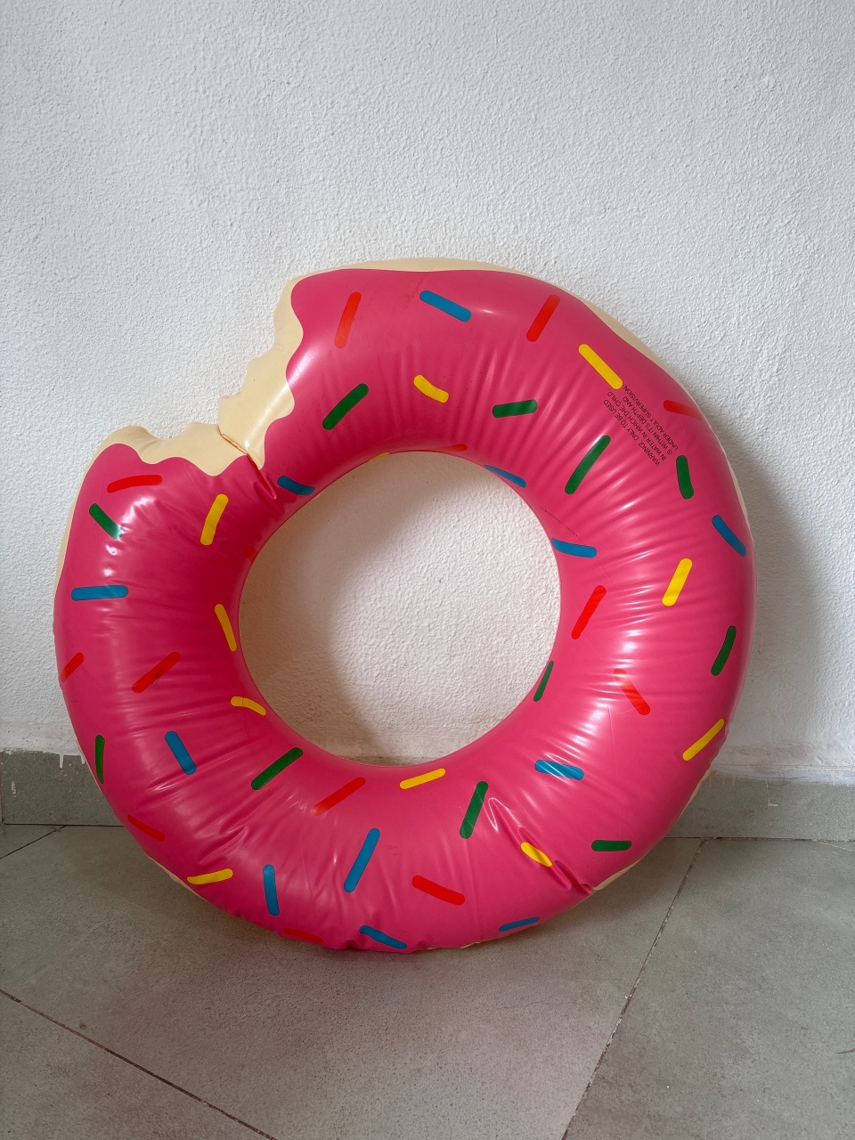 Boia Donuts - Afestapegueemonte