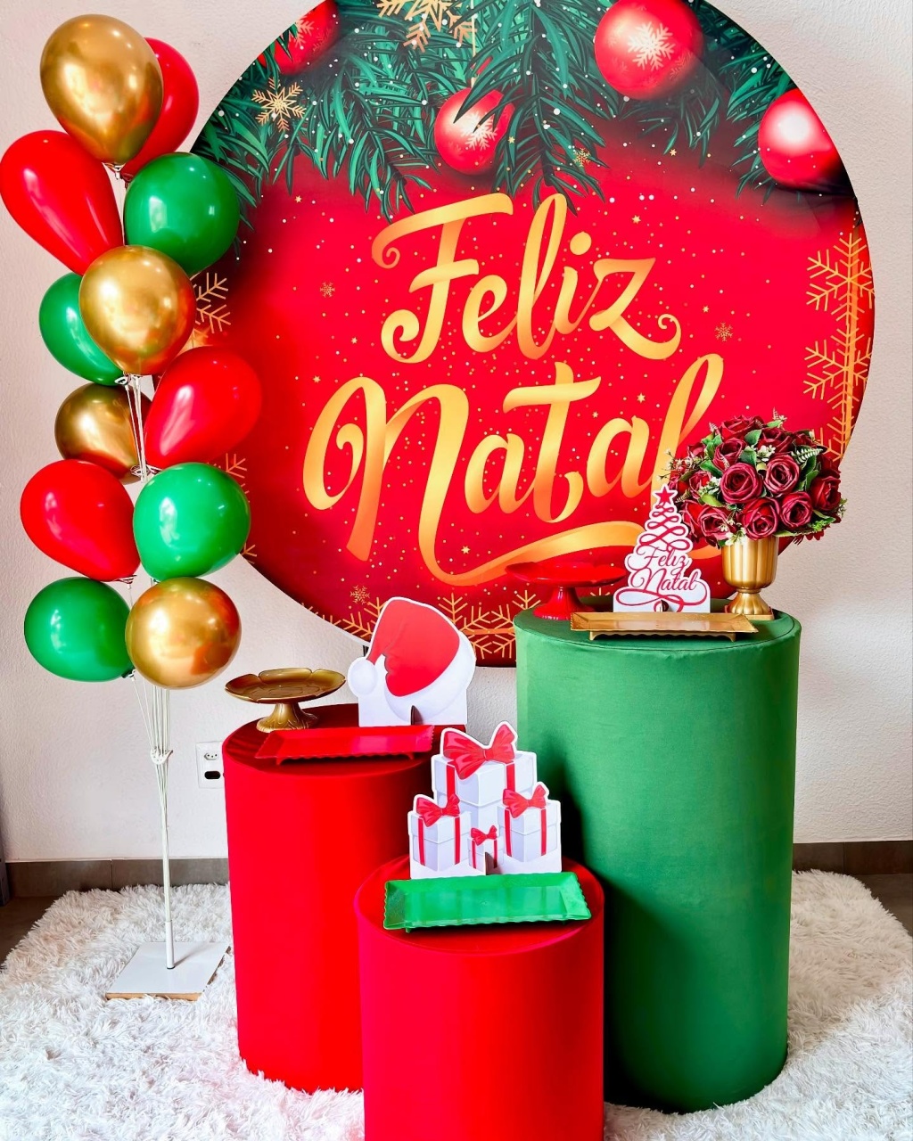 Natal - Afestapegueemonte