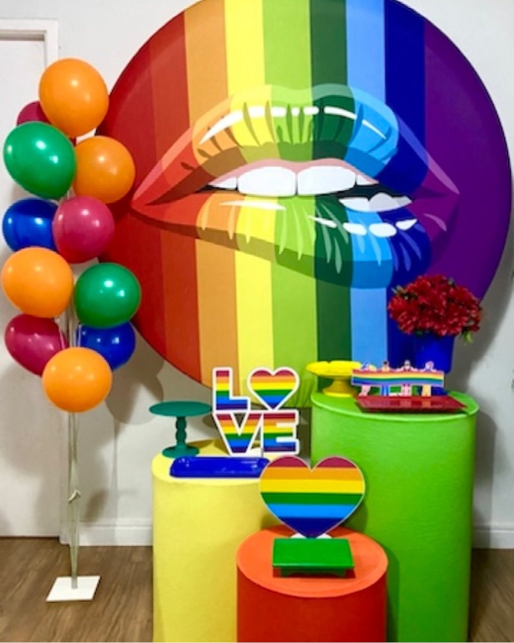 Lgbt - Afestapegueemonte