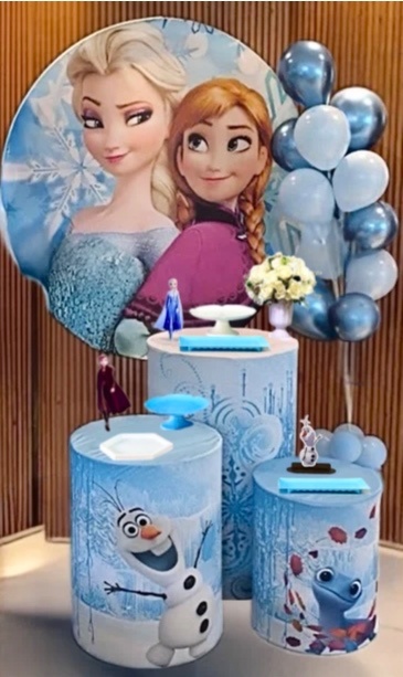 Frozen 1 - Afestapegueemonte